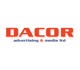 Dacor Advertising and Media 