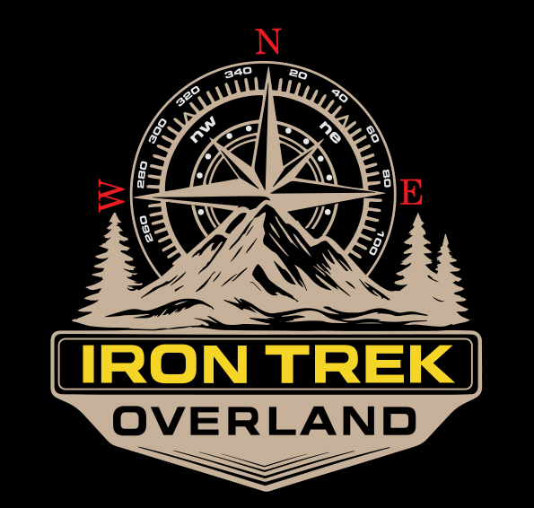 IRON TREK OVERLAND