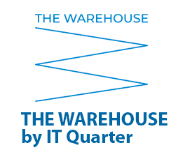 THE WAREHOUSE by IT Quarter
