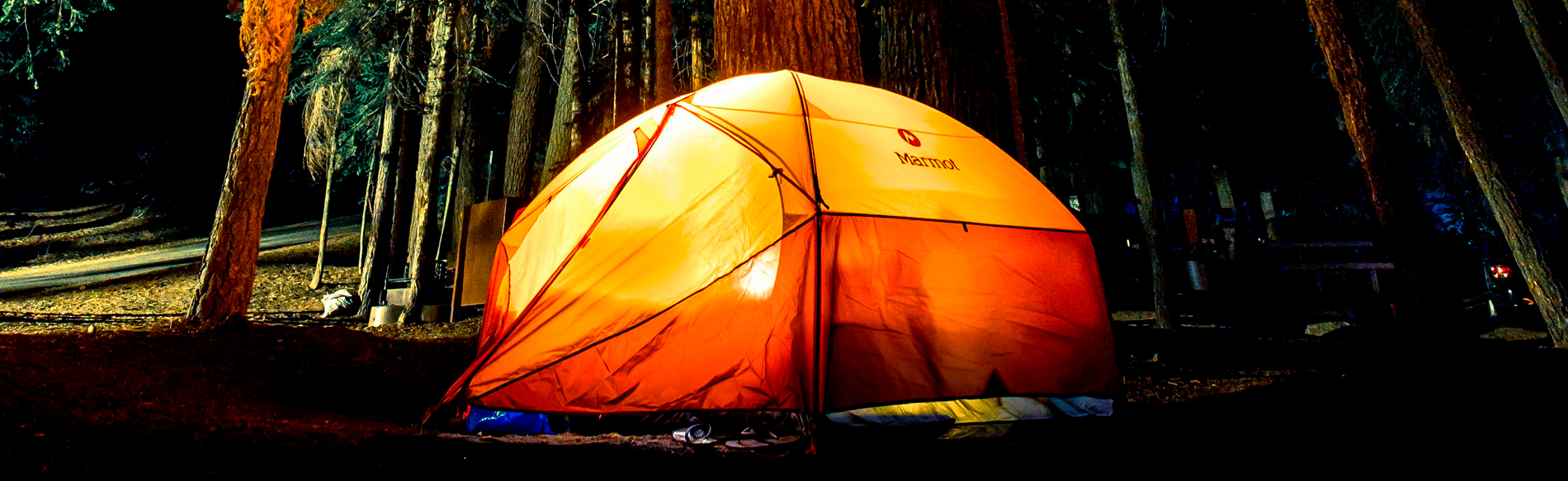 The Great Outdoor Event
